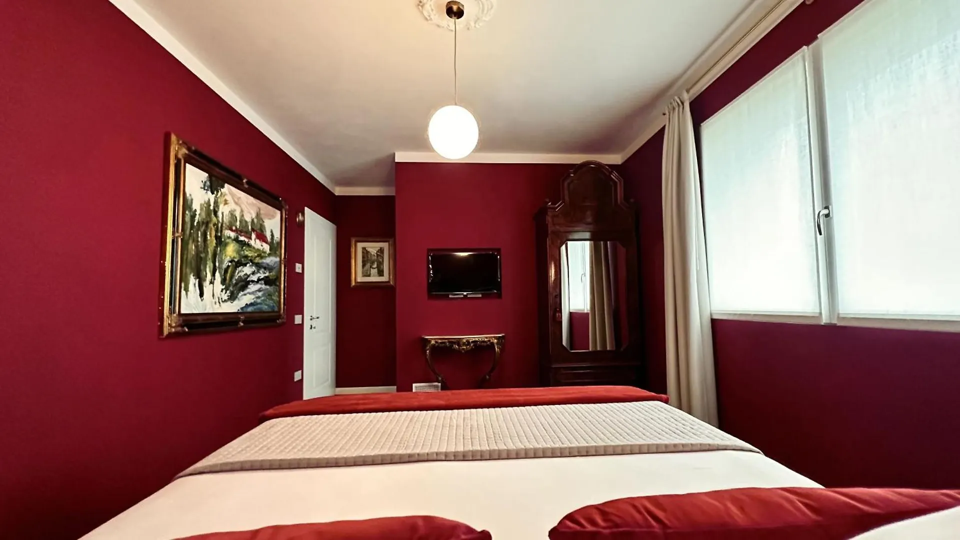 Villa Danilla Salzano 0*,  إيطاليا