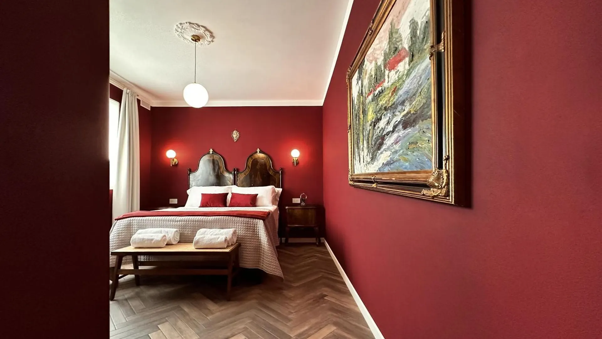 Villa Danilla Salzano